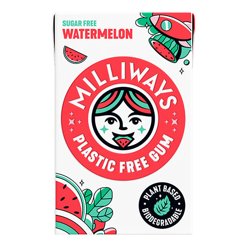 Milliways Watermelon Wonder   12