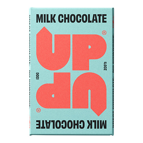 UP-UP Original Milk 130g   15