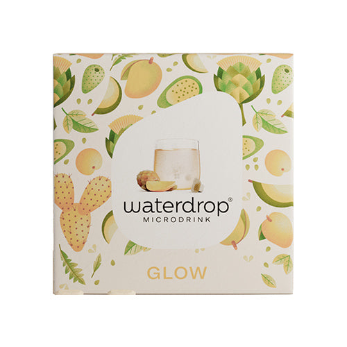 Waterdrop Microdrink GLOW 12 pack   6