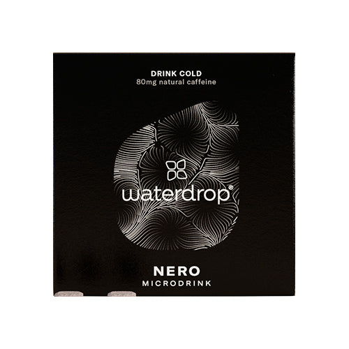 Waterdrop Microdrink NERO 12 pack   6