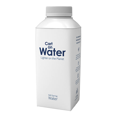 Carton Water 330ml   24