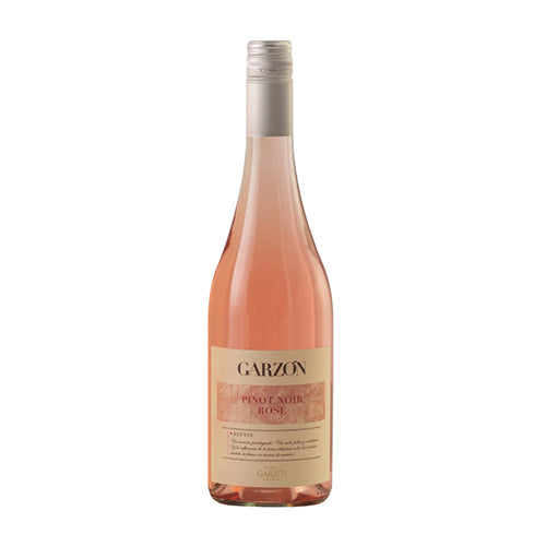 Bodega Garzon Estate Pinot Noir Rose 750ml Bottle    12