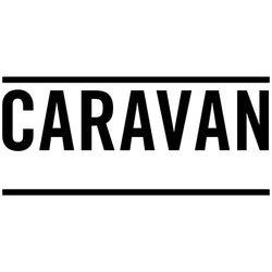 Caravan Coffee Roasters