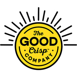 The Good Crisp Co