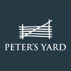 Peter's Yard