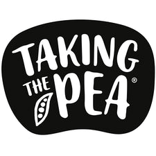 Taking The Pea