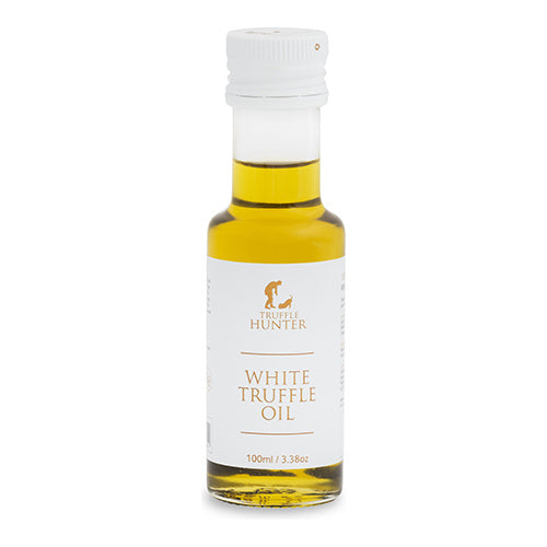 Truffle Hunter White Truffle Oil 100ml   6