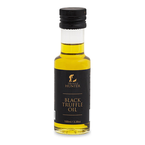 Truffle Hunter Black Truffle Oil 100ml   6