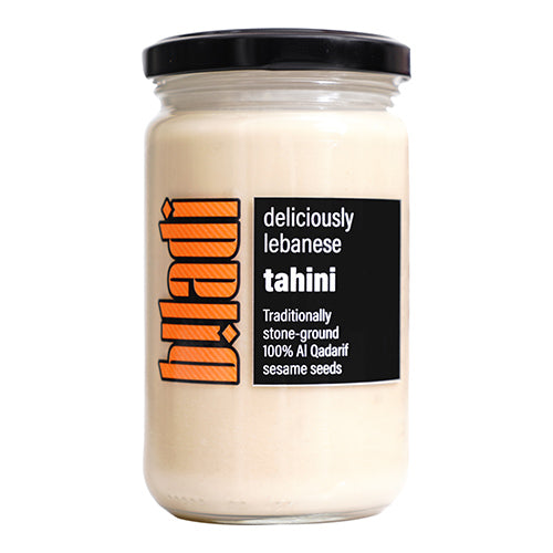 Biladi Tahini 300g   6