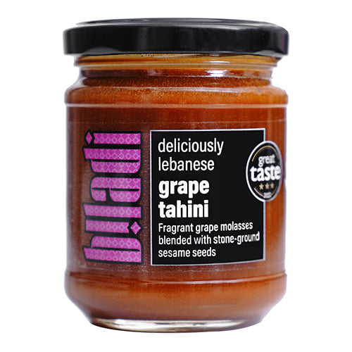 Biladi Grape Tahini 220g   6