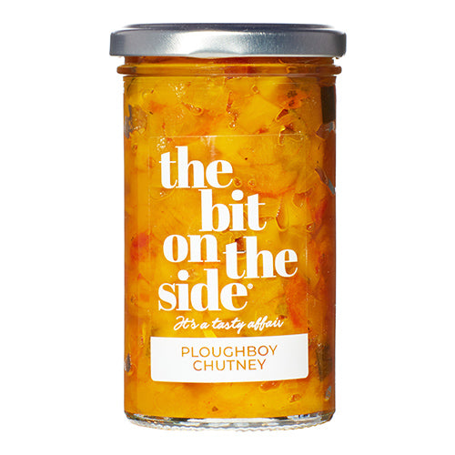 The Bit on the Side Ploughboy Chutney 290g 6