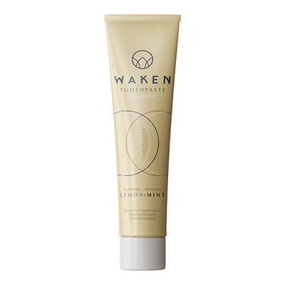 Waken Toothpaste LemonMint 75ml 12