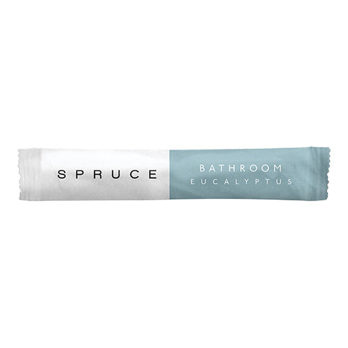 Spruce Bathroom Cleaning Refills 15g    12