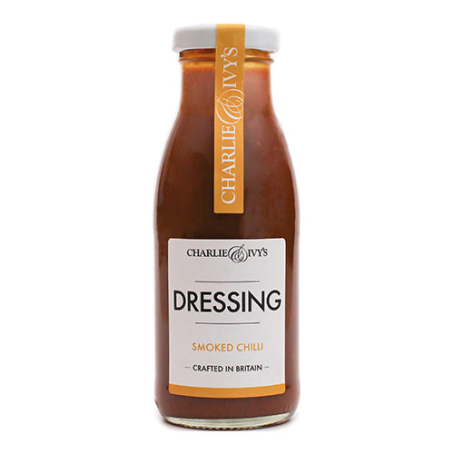 Charlie & Ivy's Smoked Chilli Dressing   6