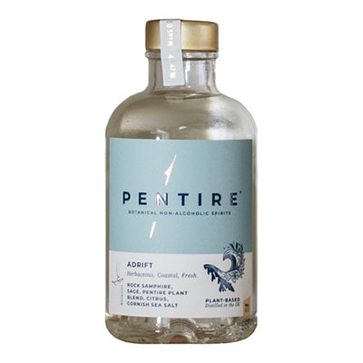 Pentire Adrift 20cl Bottle   6