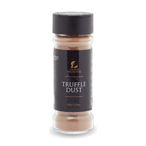 Truffle Hunter Black Truffle Dust 65g   6