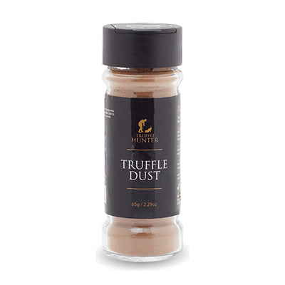 Truffle Hunter Black Truffle Dust 65g   6