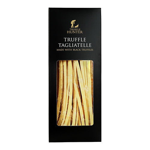 Truffle Hunter Black Truffle Tagliatelle 250g   8