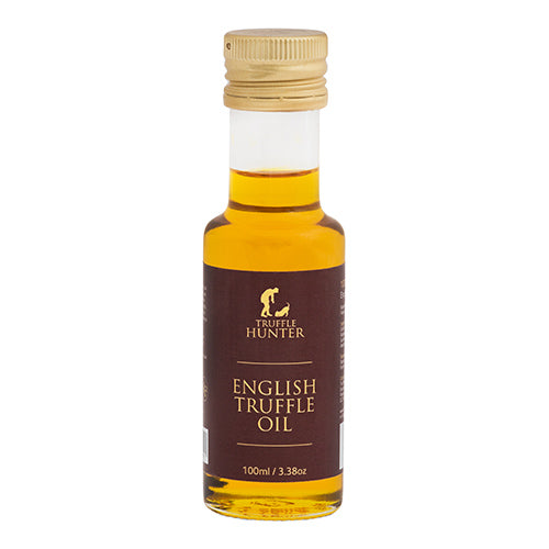 Truffle Hunter English Truffle Oil 100ml   6