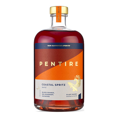 Pentire Coastal Spritz 70cl 6