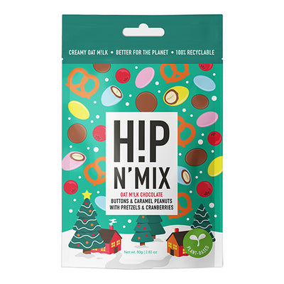 H!P n Mix Pouch 90g   8