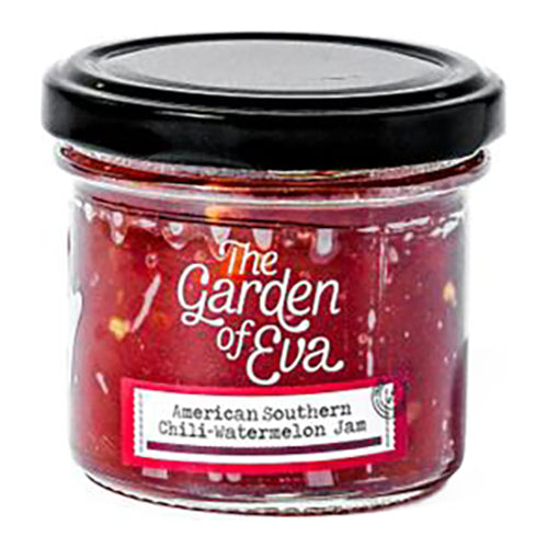 Garden of Eva Chili-Watermelon Jam   6