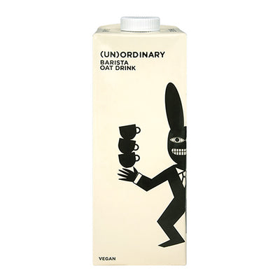 (Un)Ordinary Barista Oat Drink 1L   6