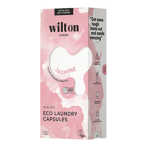 Wilton London Ec Capsule Jasmine   8