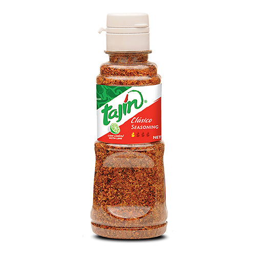 Tajin Chilli and Lime Seasoning 142g   24