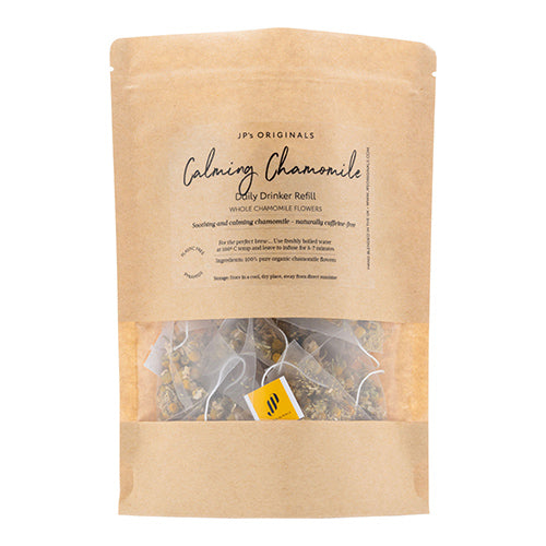 JP's Originals Calming Chamomile 60g   15