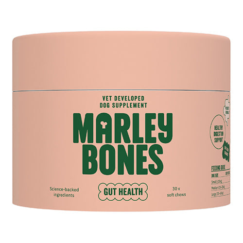 Marleybones Gut Health Food Topper 125ml   6