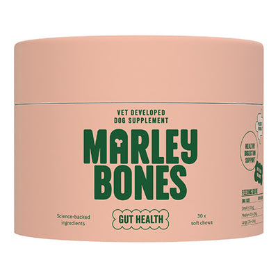 Marleybones Gut Health Food Topper 125ml   6