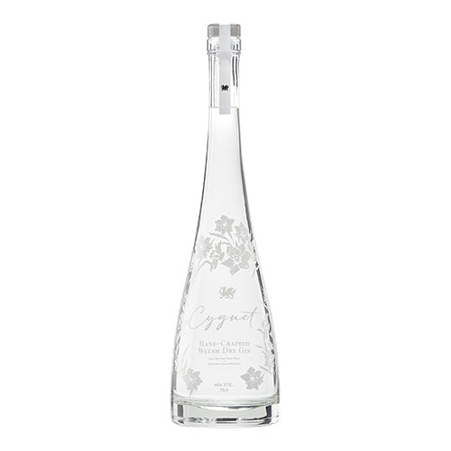 Cygnet Welsh Dry Gin 70cl   6