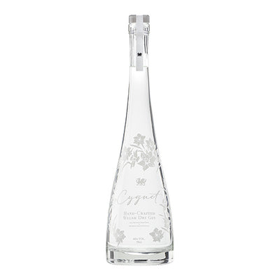 Cygnet Welsh Dry Gin 70cl   6