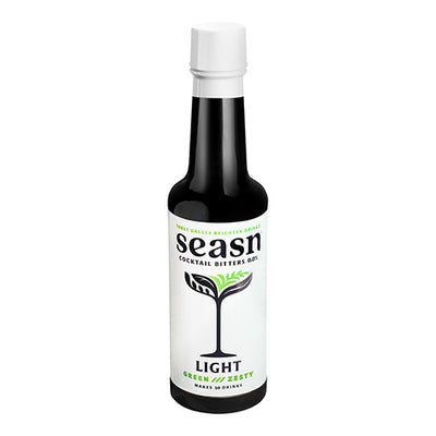 seasn LIGHT 150ml   12