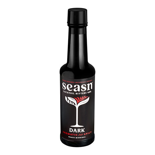 seasn DARK 150ml   12