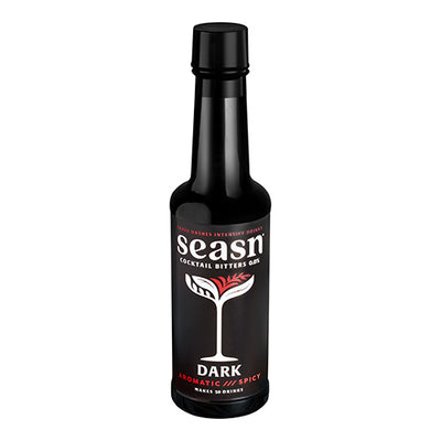 seasn DARK 150ml   12