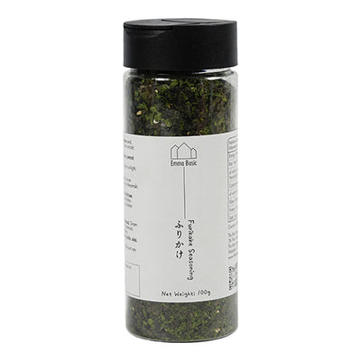 Emma Basic Furikake seasoning 100g   8