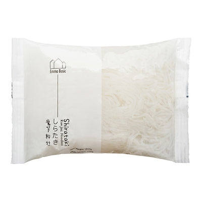 Emma Basic Shirataki Konjac Noodles 6x170g   12