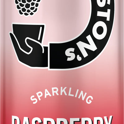 Dalston's Raspberry Prebiotic Soda 250ml   24