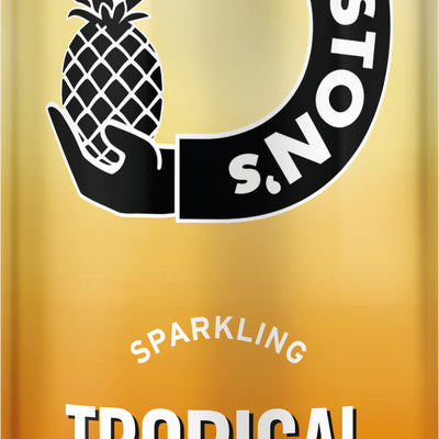 Dalston's Tropical Prebiotic Soda 250ml   24