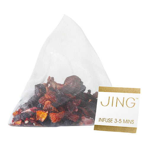 JING Blackcurrant & Hibiscus, 50TB ziplock   6