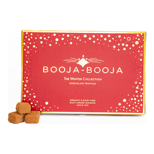 Booja-Booja The Winter Collection 184g   5