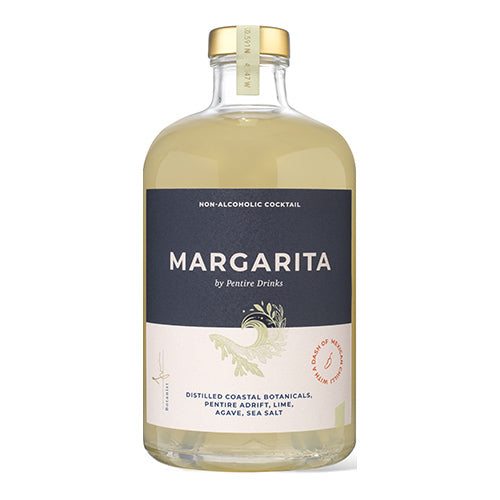 Pentire Margarita 500ml   6