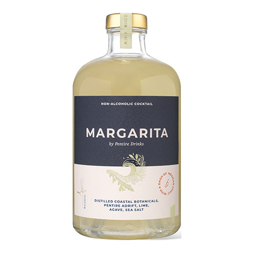 Pentire Drinks, Margarita 500ml   6