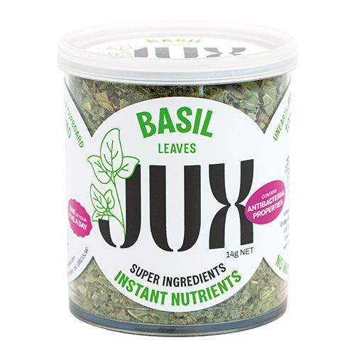 JUX Food Basil 14g   6