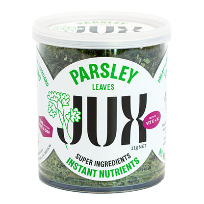 JUX Food Parsley 11g   6