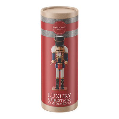 Ross & Ross Luxury Christmas Condiments Tube 600g   6