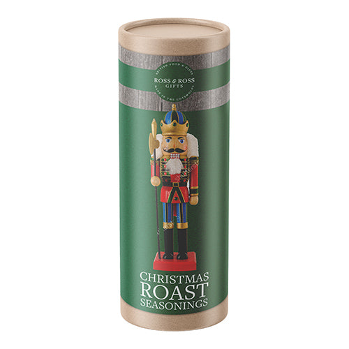 Ross & Ross Christmas Roast Seasonings Tube 600g   6