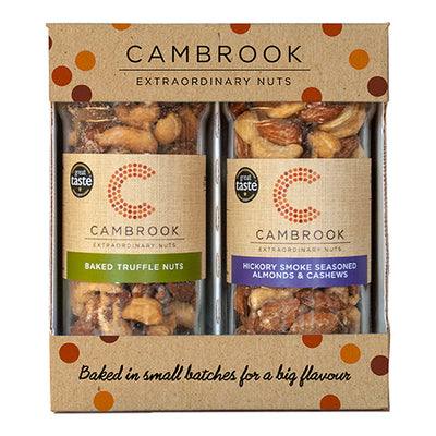 Cambrook 2 Jar Gift Set 355g   1